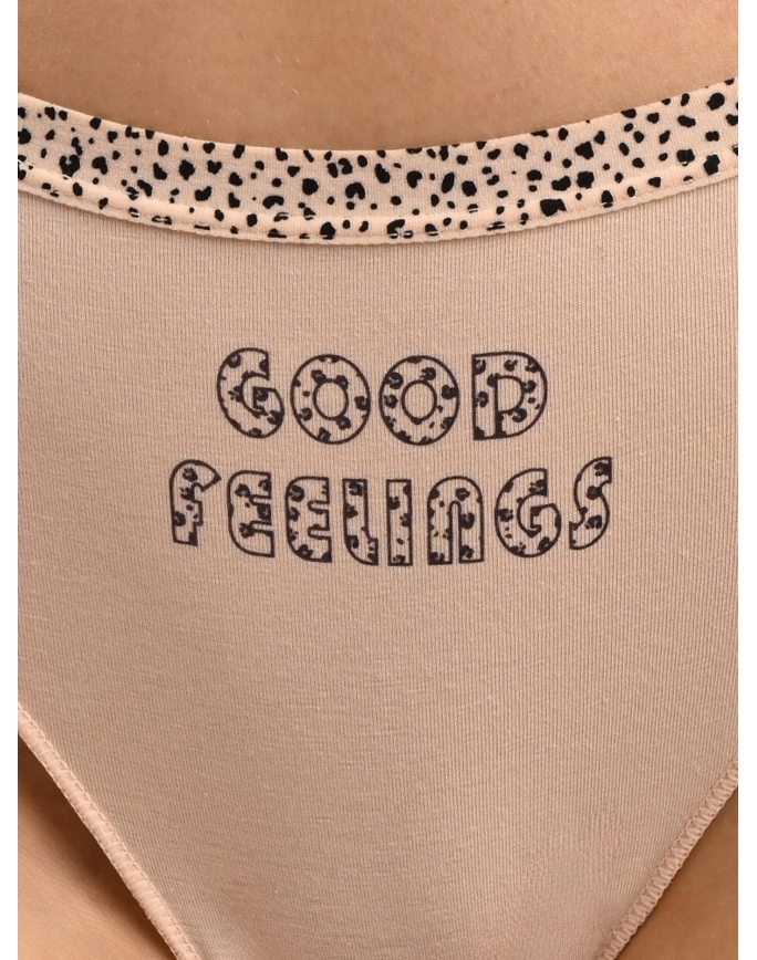 Cлипы из бамбука (Арт. 3027LUF)